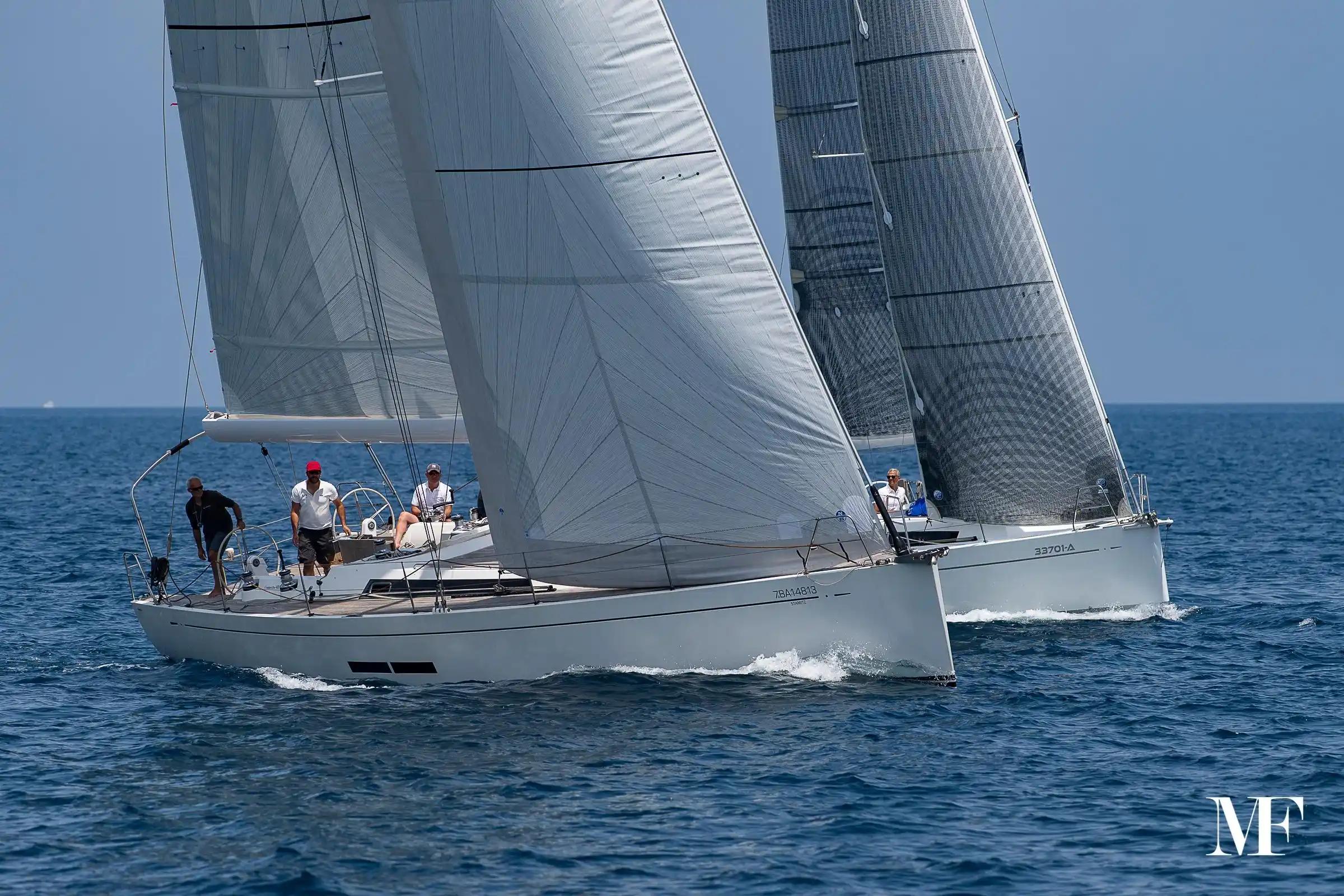 Solaris Yachts ONE 48 For Sale