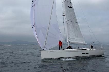 Solaris Yachts ONE 48 For Sale