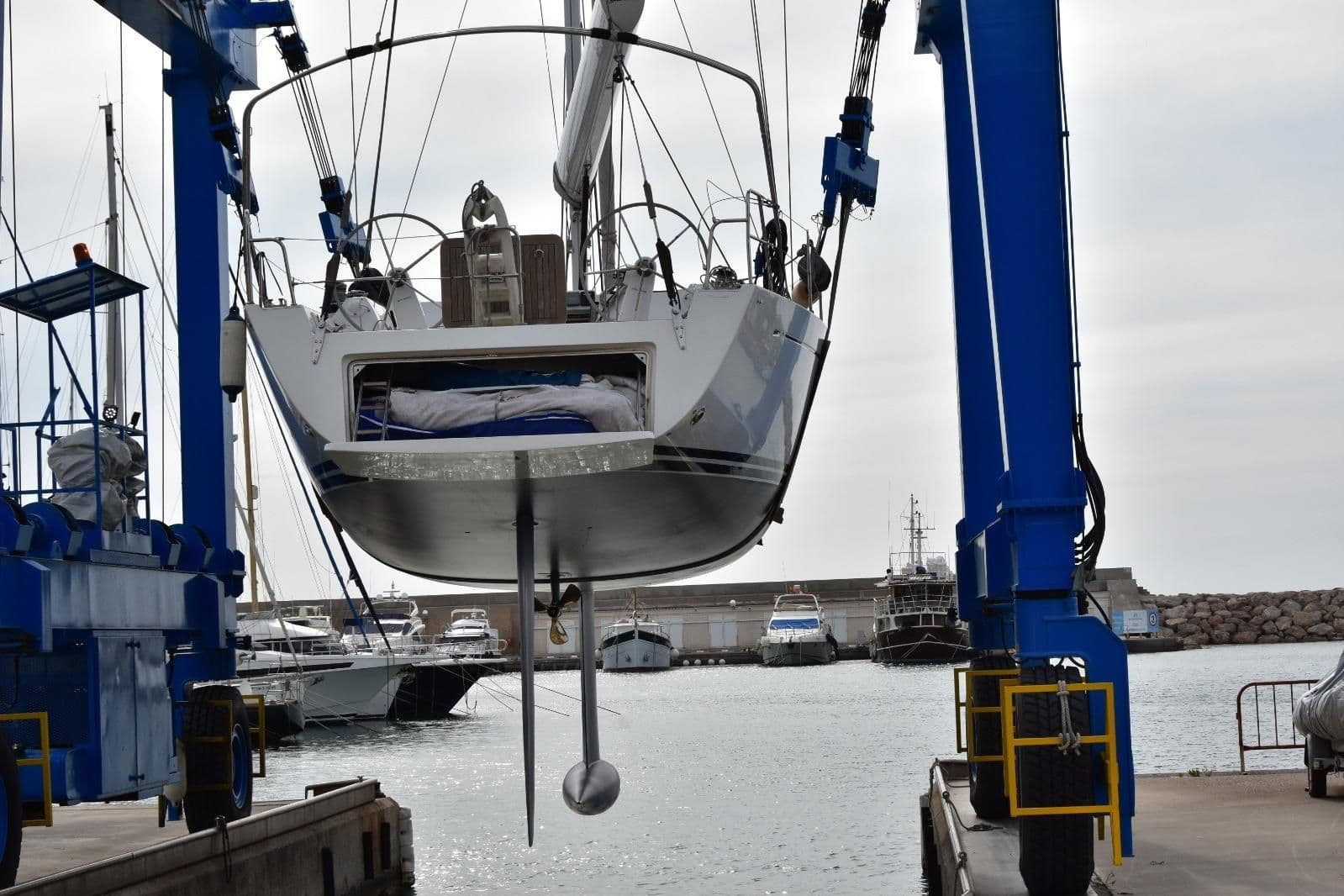 2009 Solaris Yachts ONE 48 for Sale in Girona, ES Racer/Performance 4