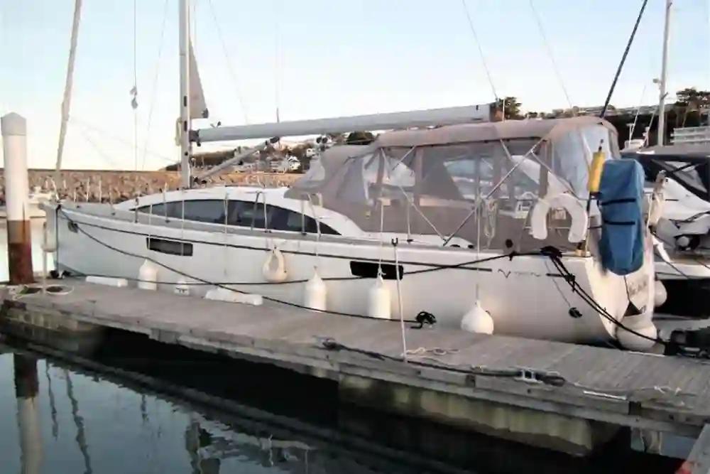 Bavaria Yachts Vision 42 For Sale