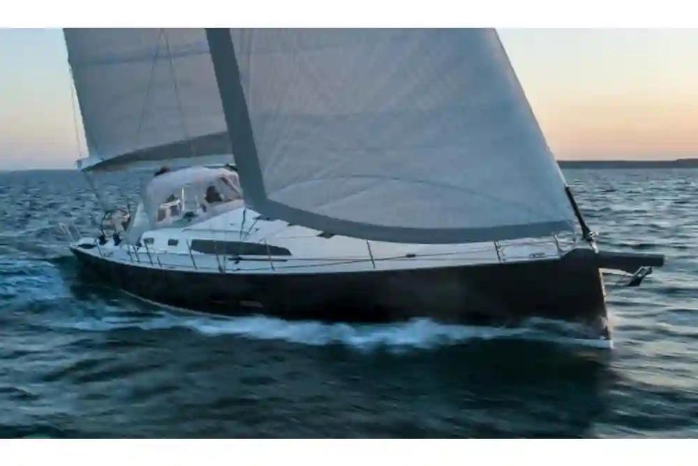 J Boats J/45 For Sale