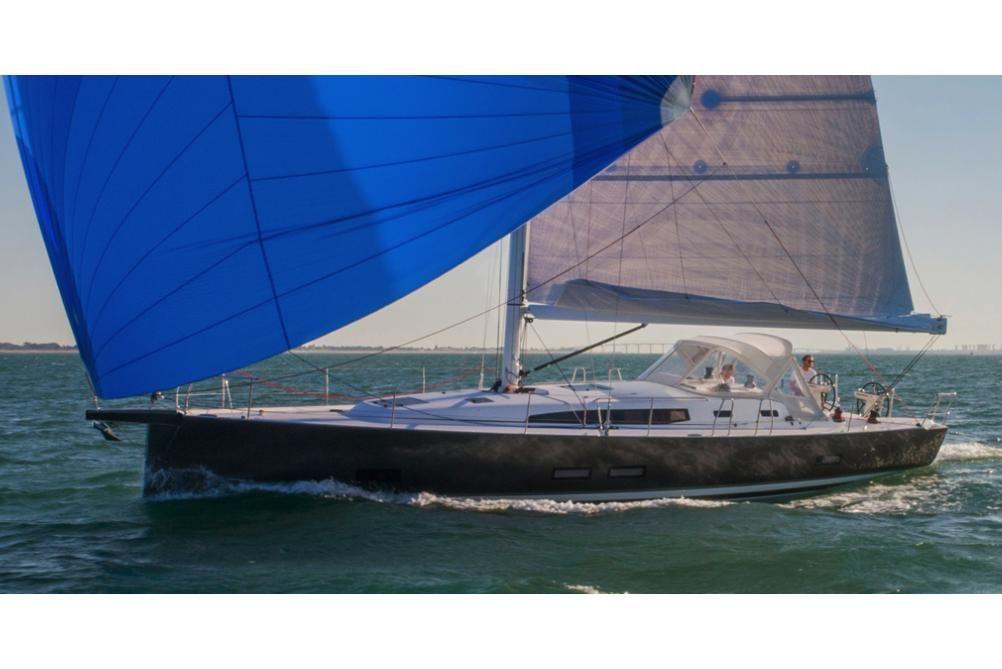 J Boats J/45 For Sale