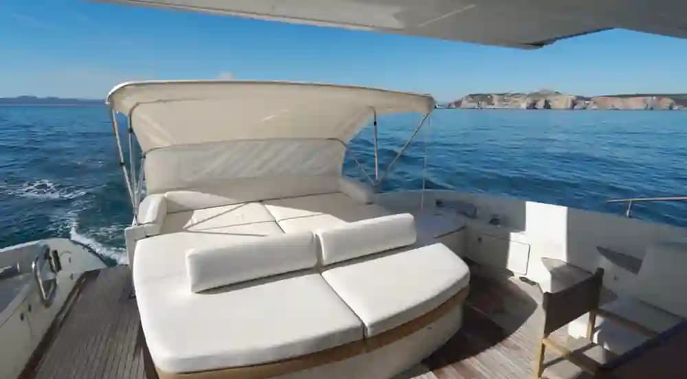 2007 Azimut 68S for Sale in Torroella de Montgrí, ES Cruiser 5