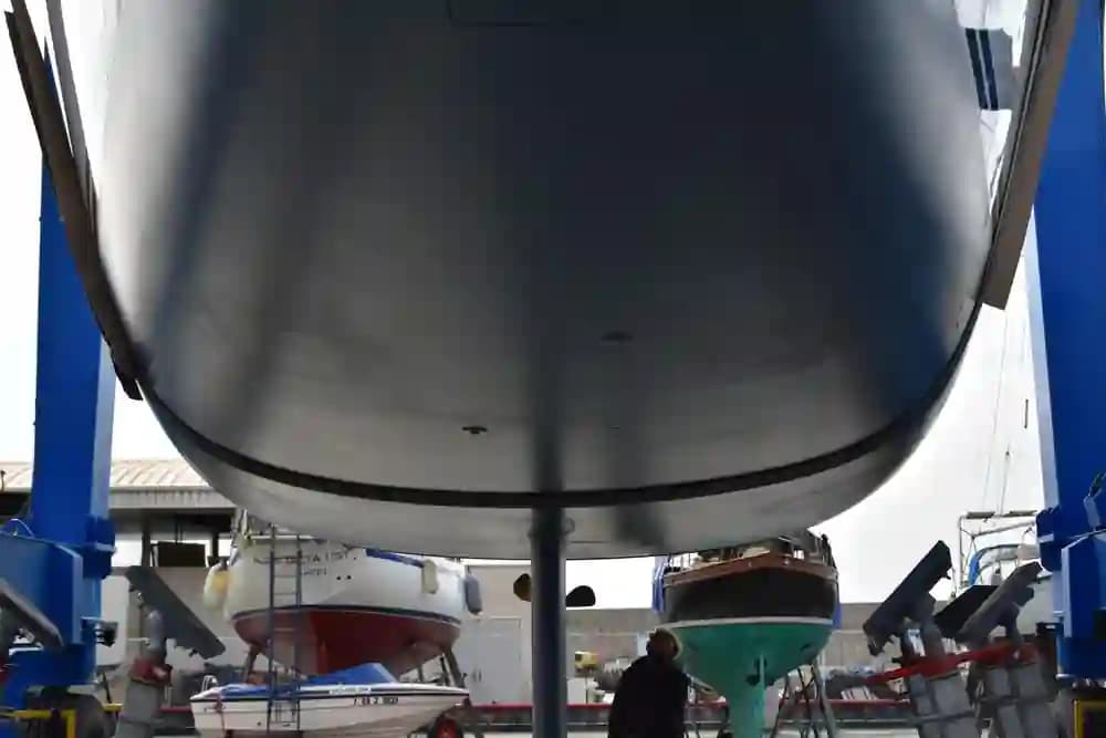 2009 Solaris Yachts ONE 48 for Sale in Girona, ES Racer/Performance 2