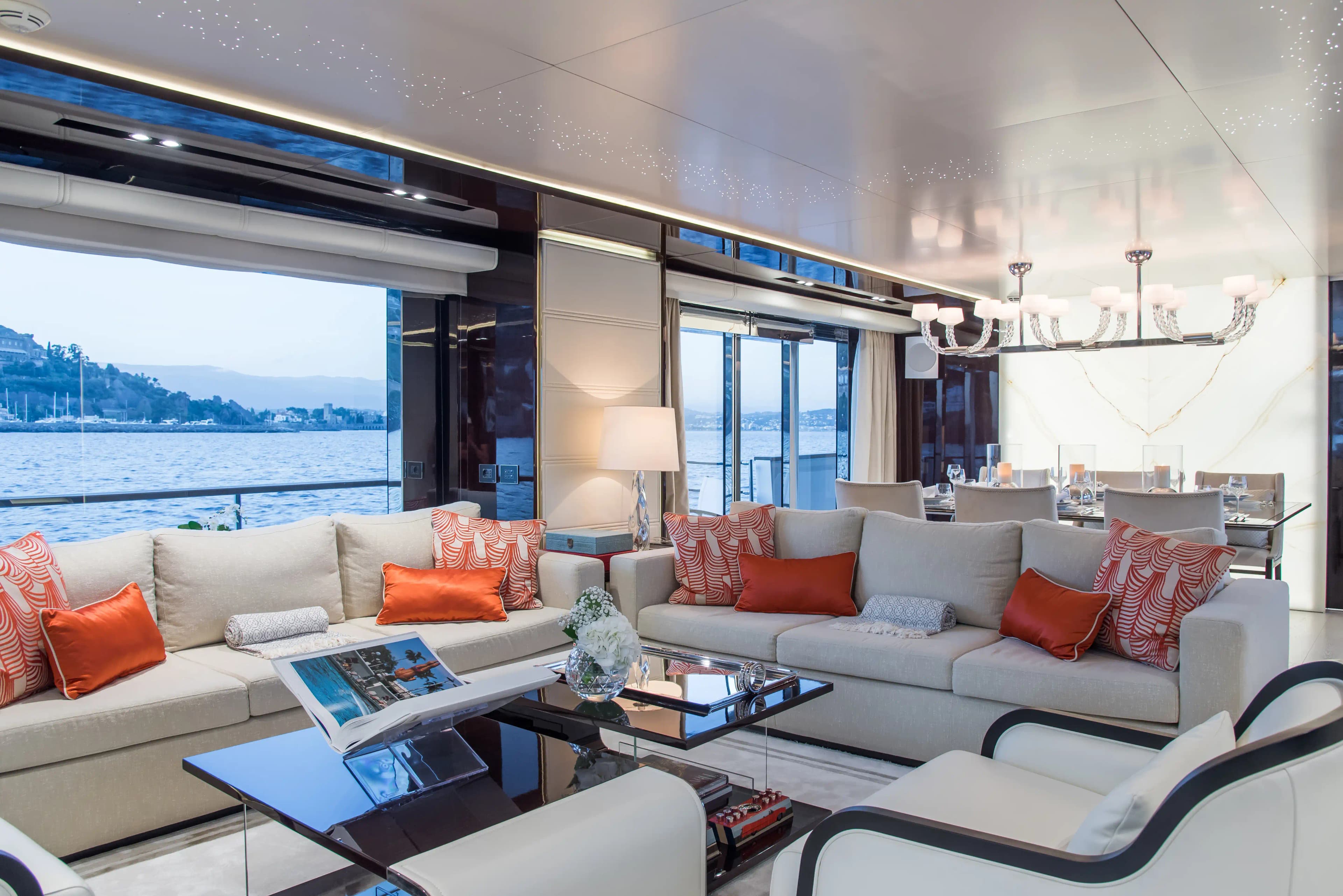 2016 DL Yachts Dreamline for Sale in La Spezia, IT Motor Yacht 3