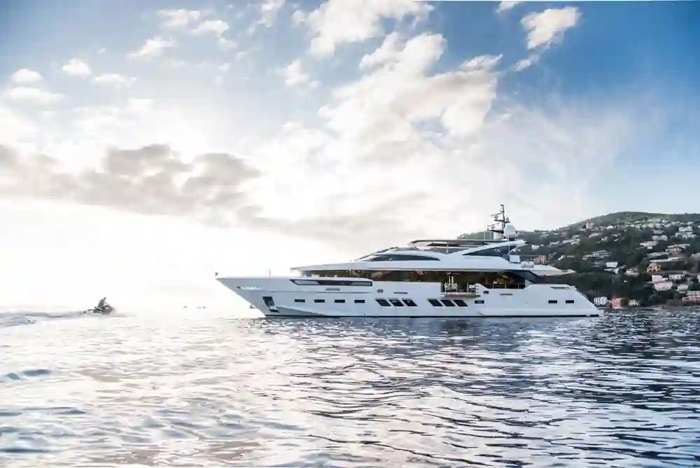 DL Yachts Dreamline For Sale