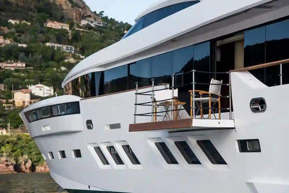 DL Yachts Dreamline For Sale