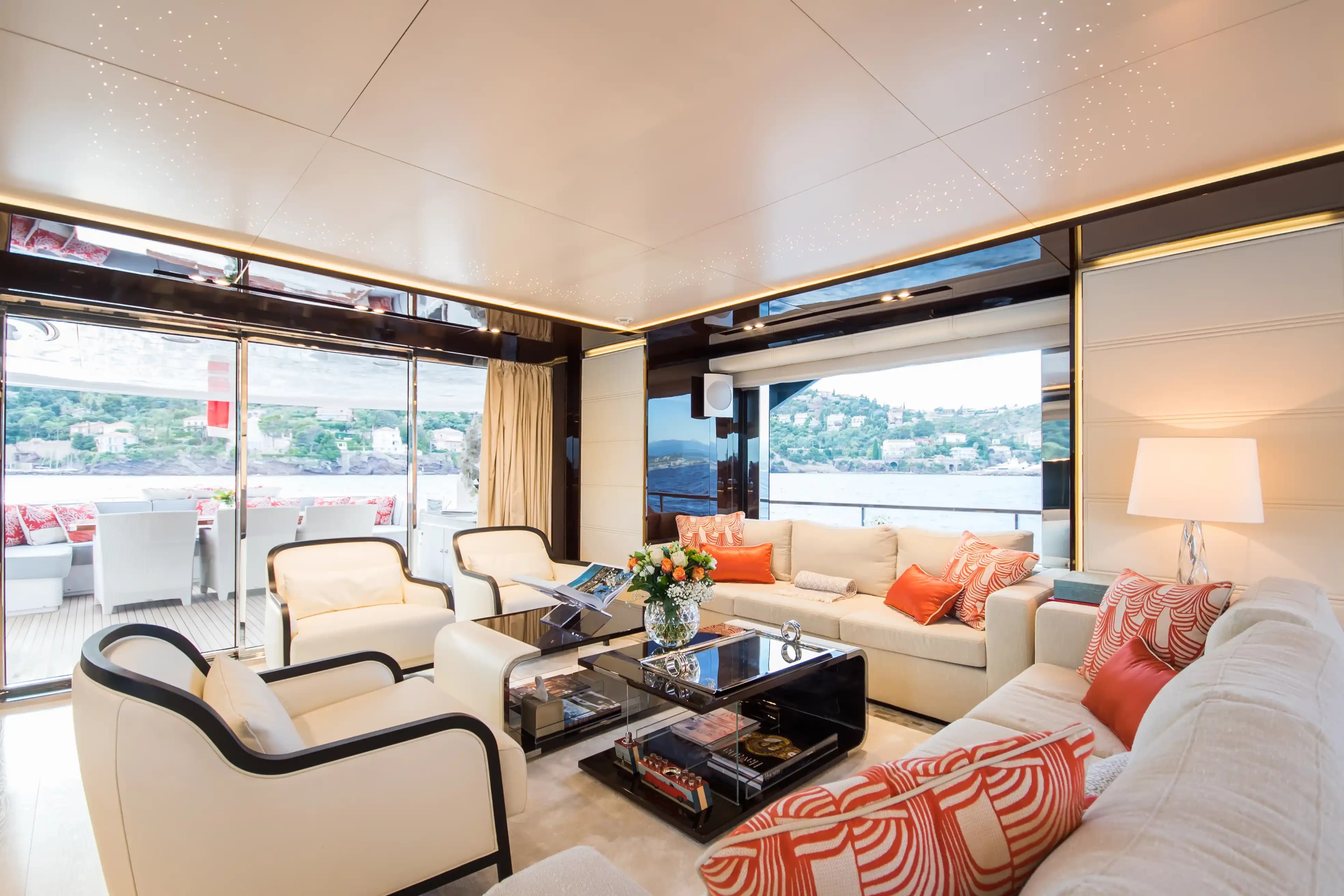 2016 DL Yachts Dreamline for Sale in La Spezia, IT Motor Yacht 1
