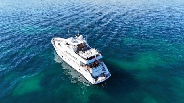 Horizon Elegance 80 for Sale