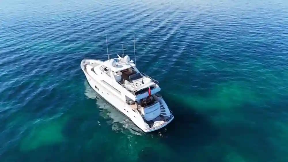 Horizon Elegance 80 for Sale