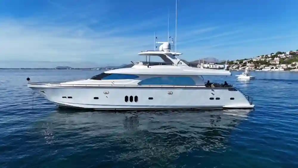 Horizon Elegance 80 for Sale