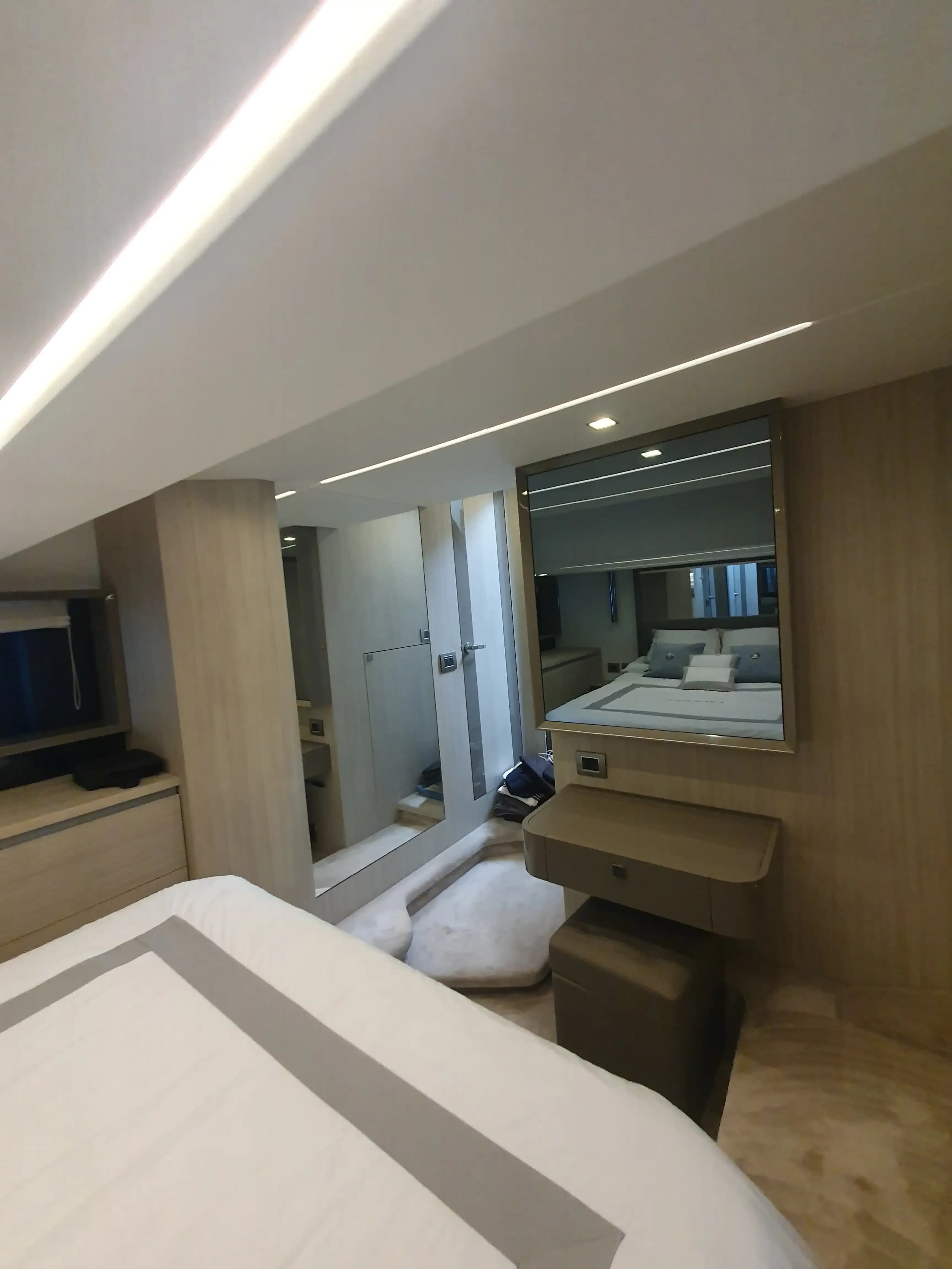 2020 Cranchi E 52S Evoluzione for Sale in Alcúdia, ES Sport Cruiser 5