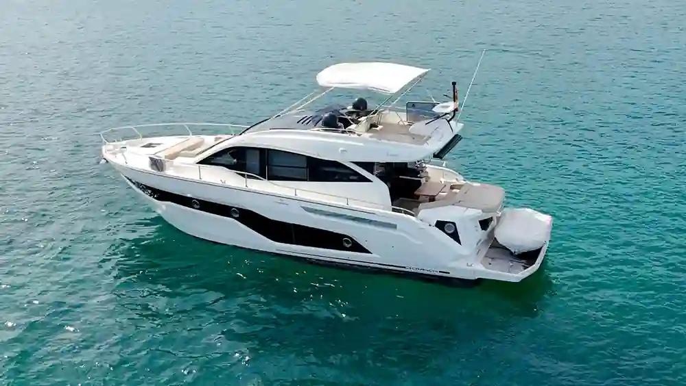 Cranchi E 52S Evoluzione For Sale