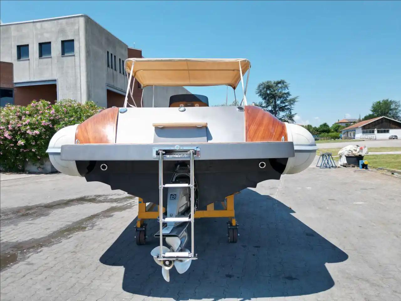 Scanner Envy 860 For Sale