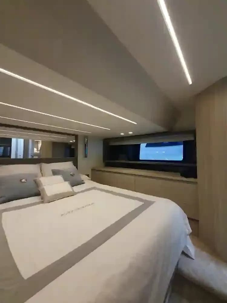 2020 Cranchi E 52S Evoluzione for Sale in Alcúdia, ES Sport Cruiser 4