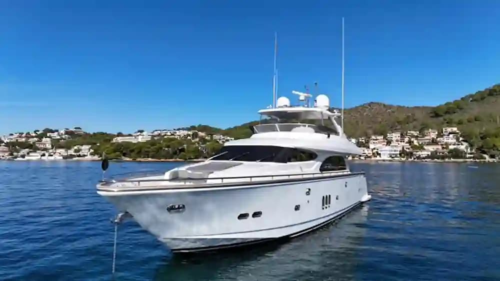 Horizon Elegance 80 for Sale