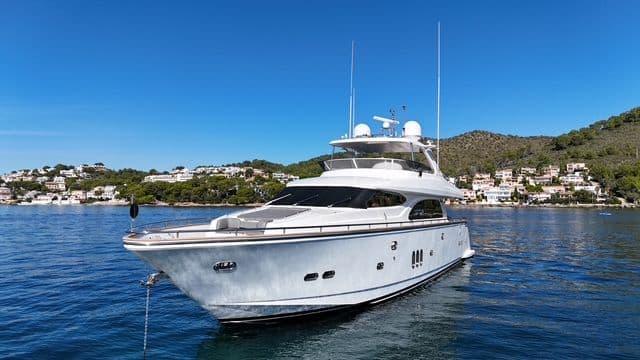 Horizon Elegance 80 for Sale