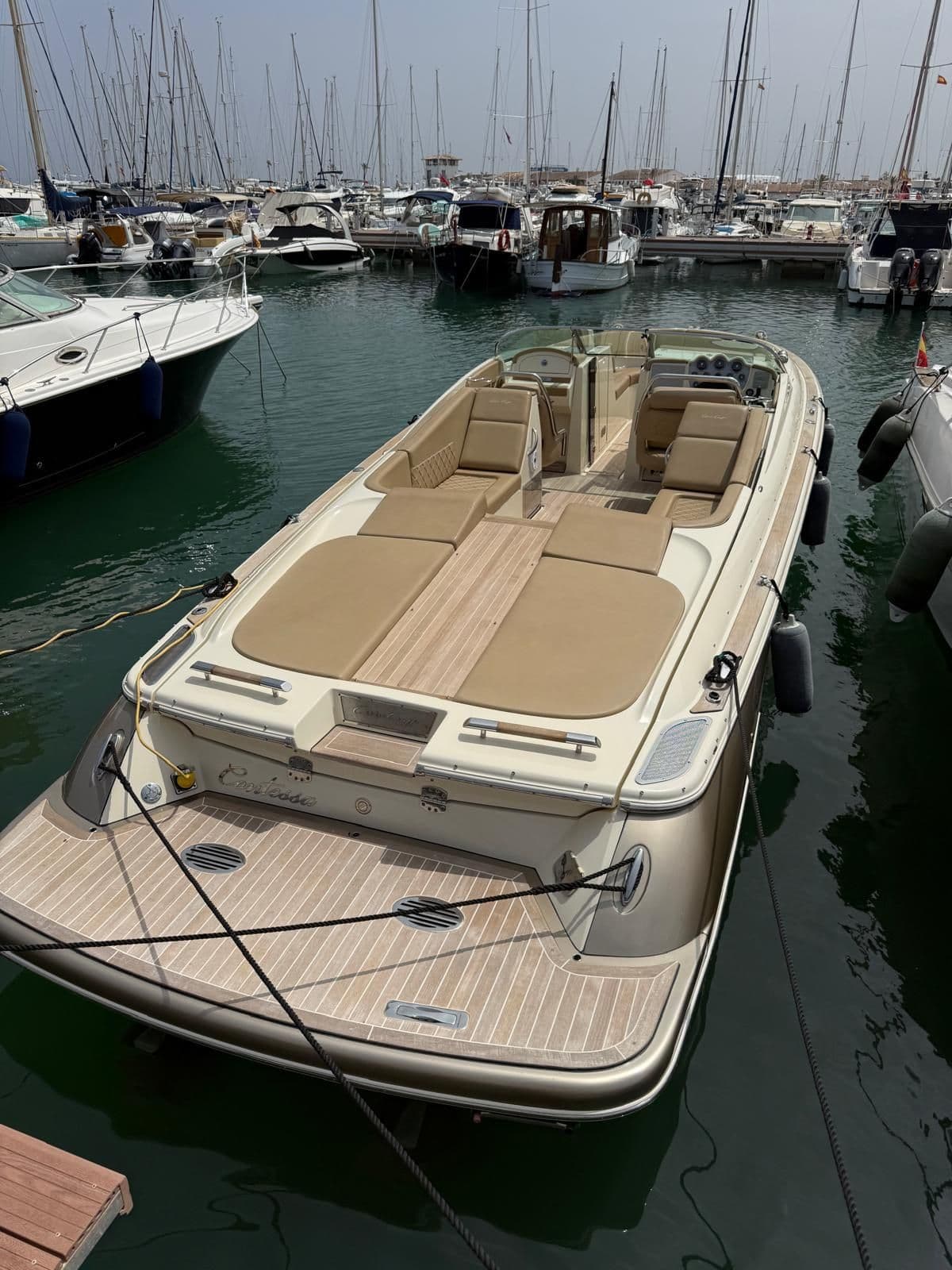 Chris-Craft Launch 32 for Sale