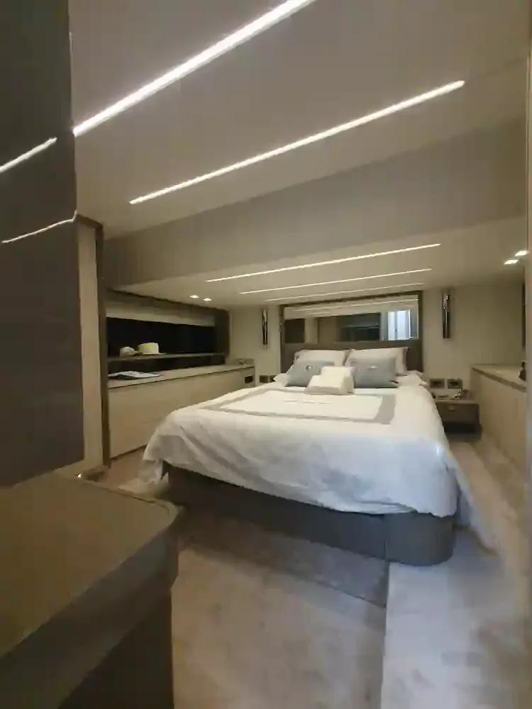 Cranchi E 52S Evoluzione For Sale