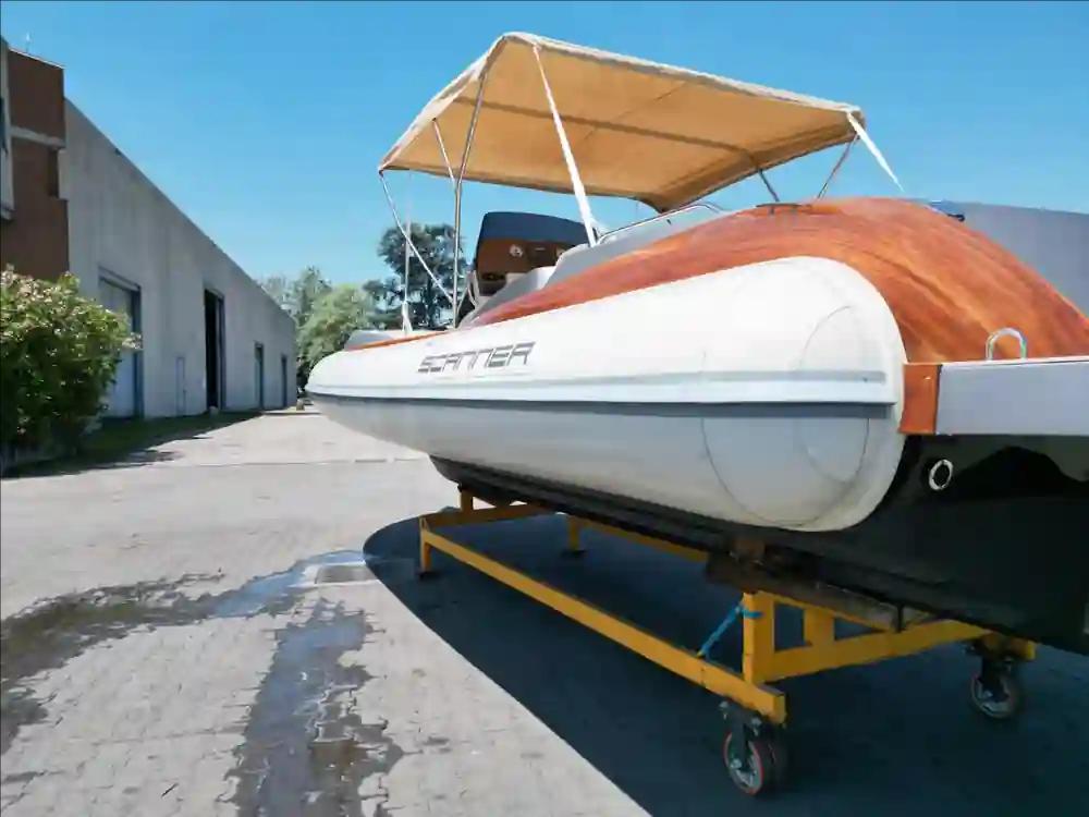 Scanner Envy 860 For Sale