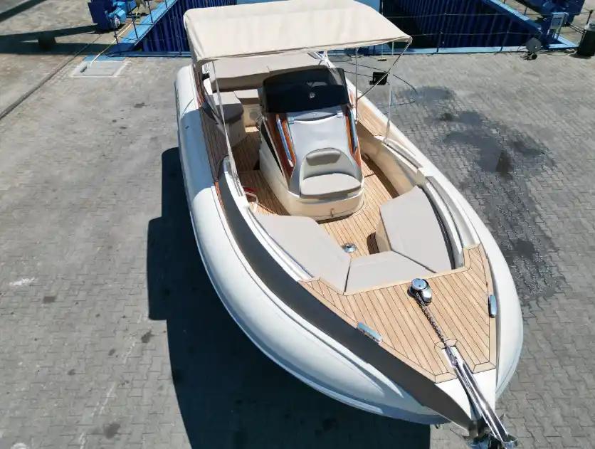 Scanner Envy 860 For Sale