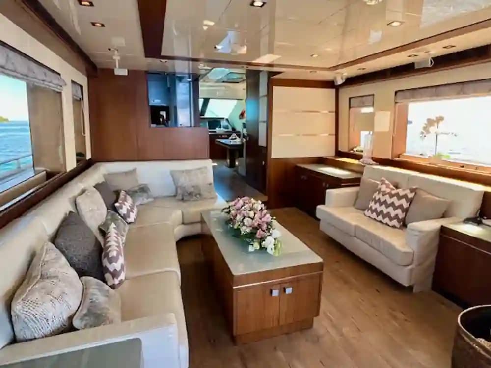 Horizon Elegance 80 for Sale