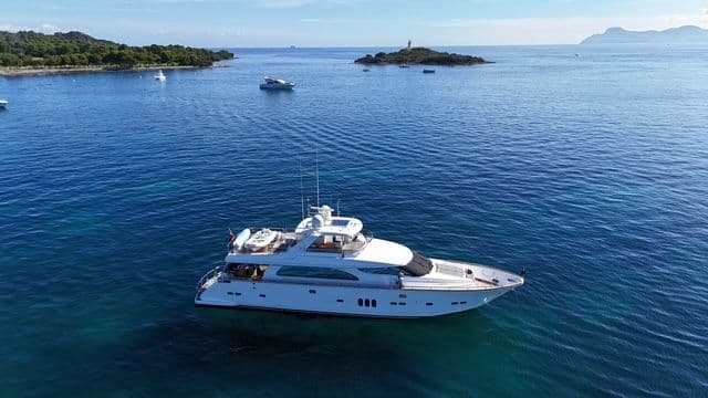Horizon Elegance 80 for Sale
