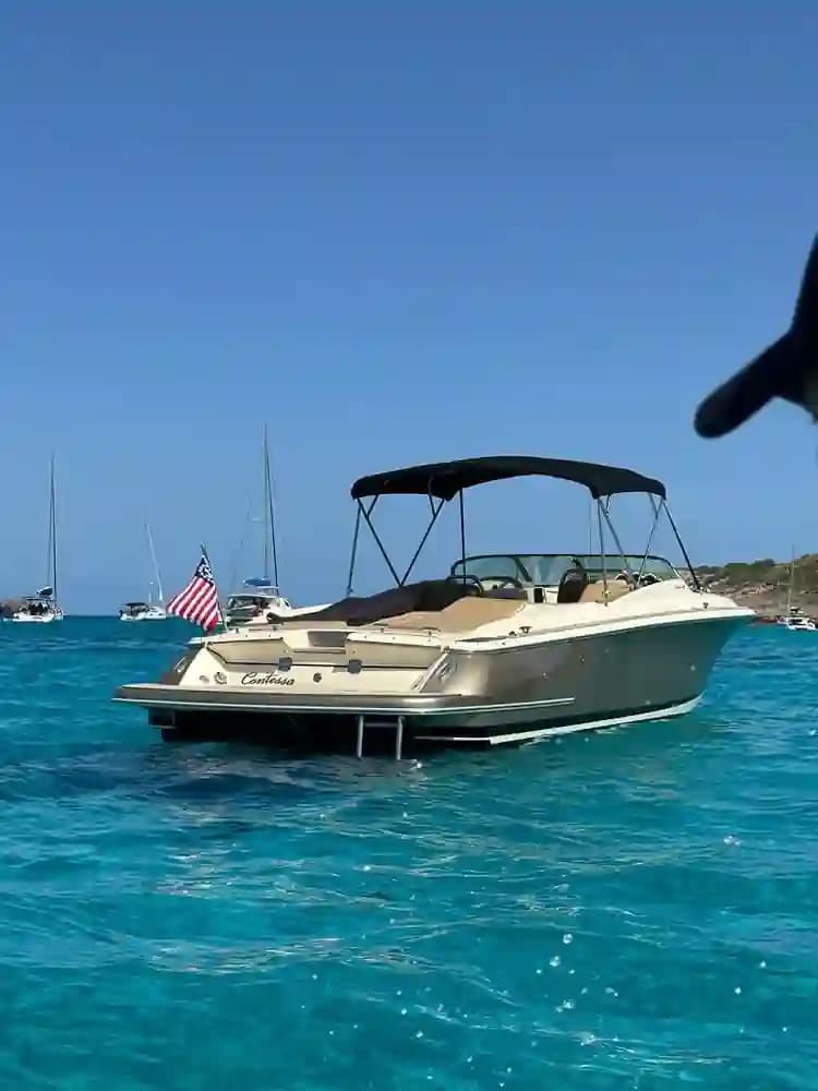 Chris-Craft Launch 32 for Sale