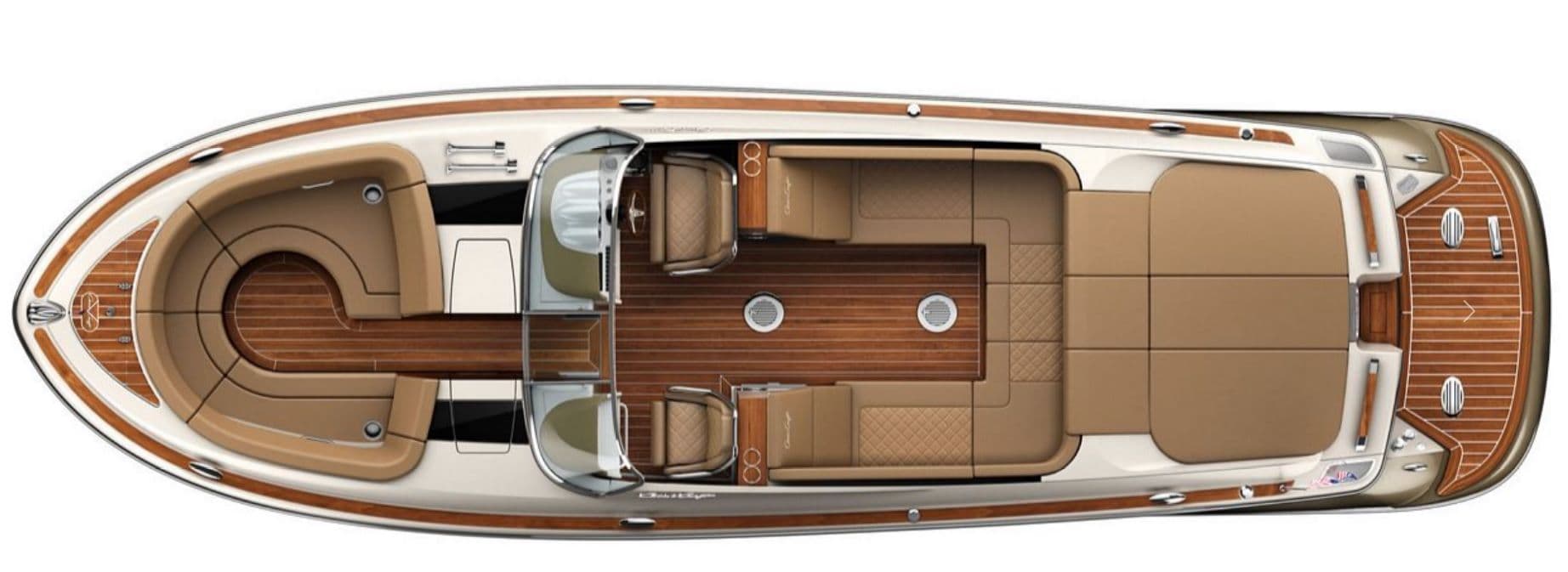 Chris-Craft Launch 32 for Sale