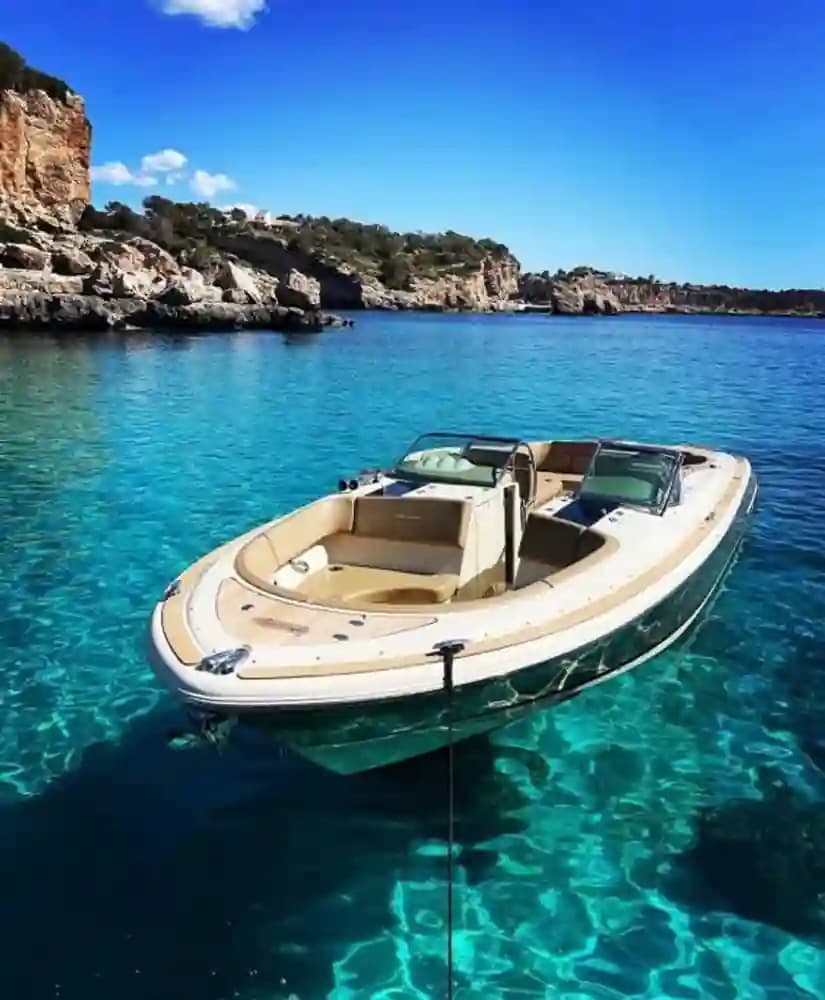 Chris-Craft Launch 32 for Sale