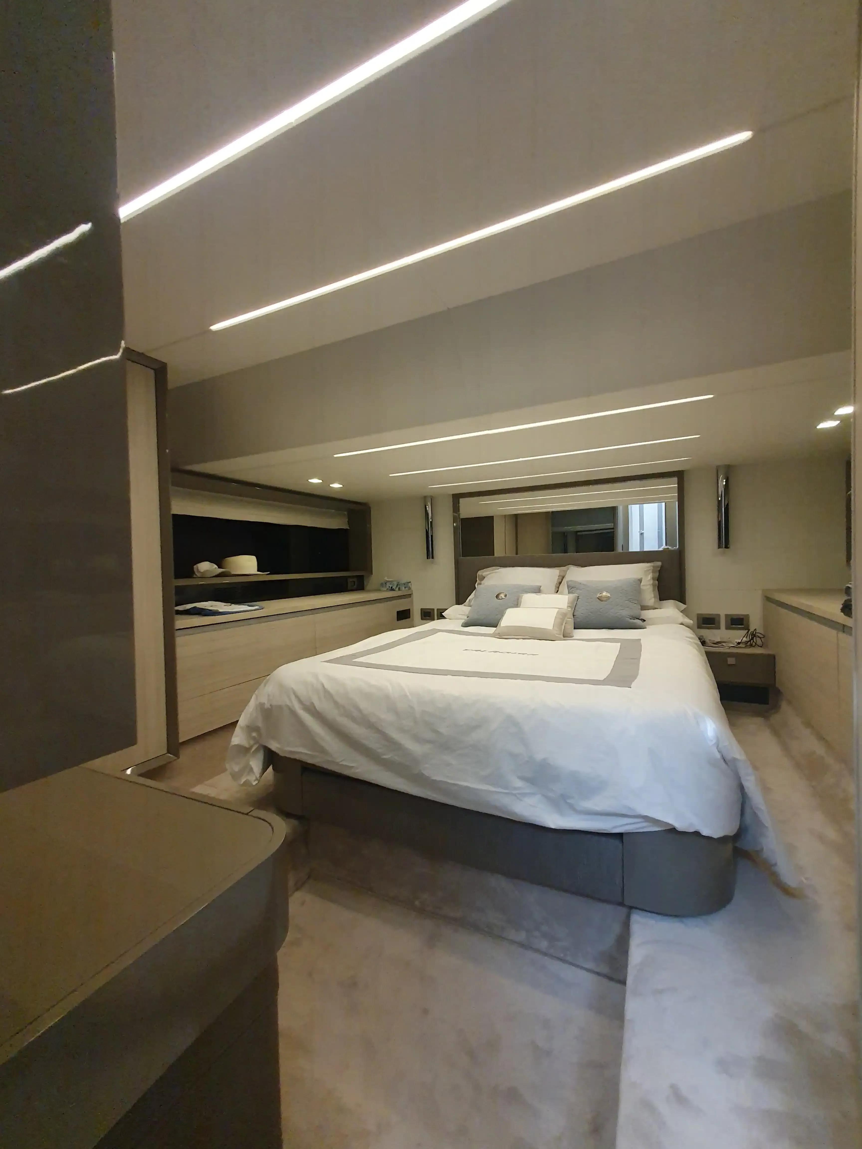 Cranchi E 52S Evoluzione For Sale