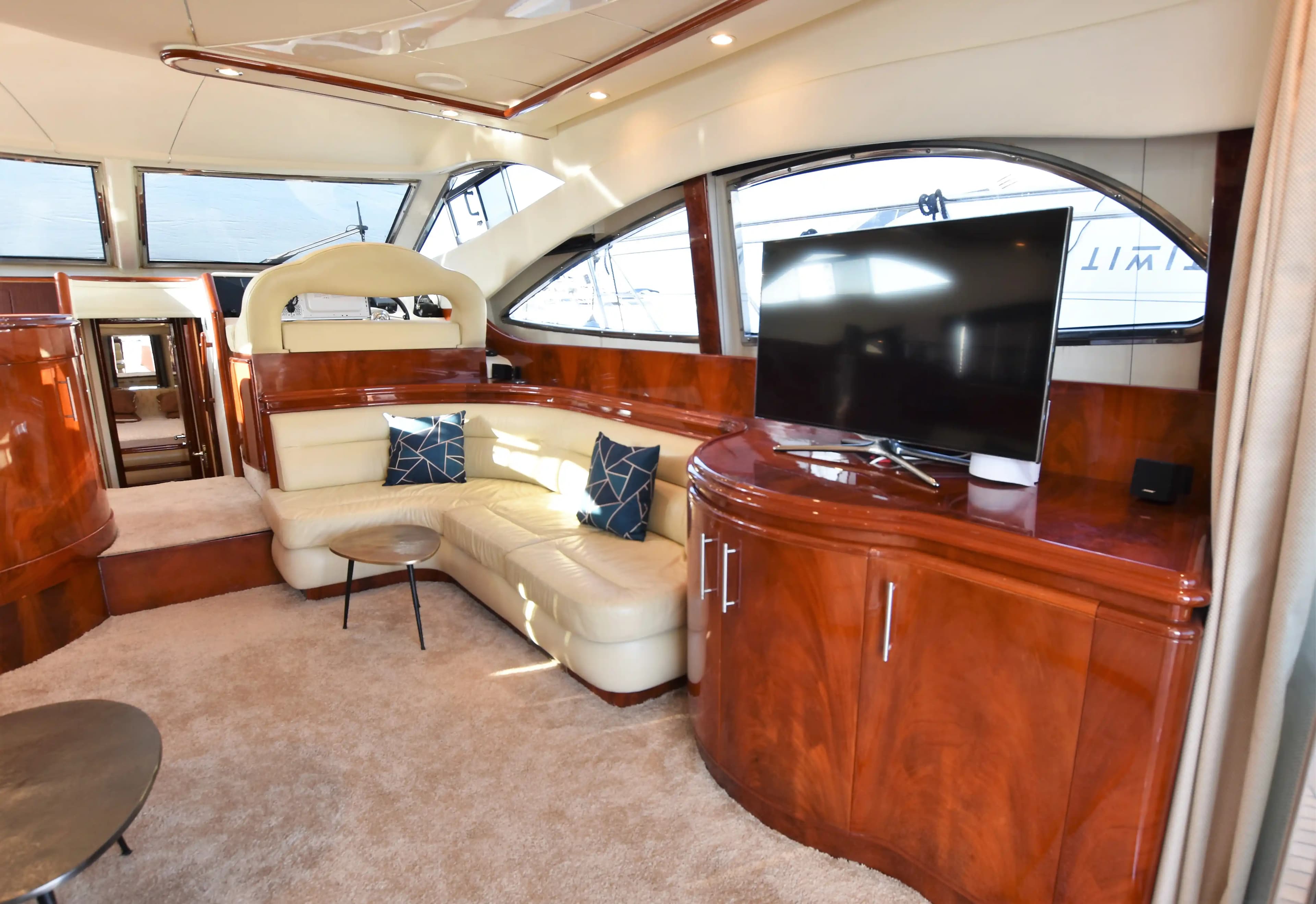 Astondoa 54 GLX zum Verkauf