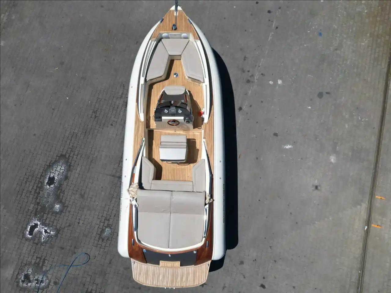 Scanner Envy 860 For Sale