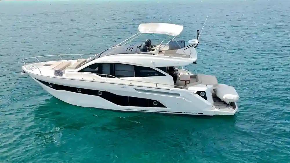 Cranchi E 52S Evoluzione For Sale