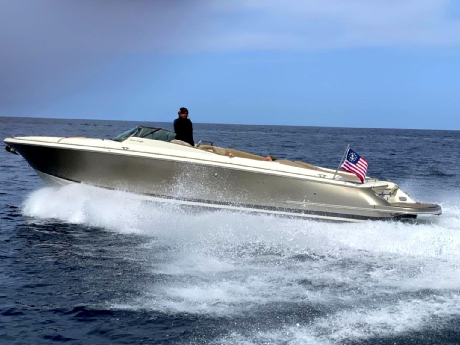 Chris-Craft Launch 32 for Sale