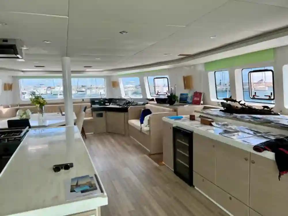 2022 Squalt Marine CK 70 for Sale in Sète, FR Multi-Hull 2