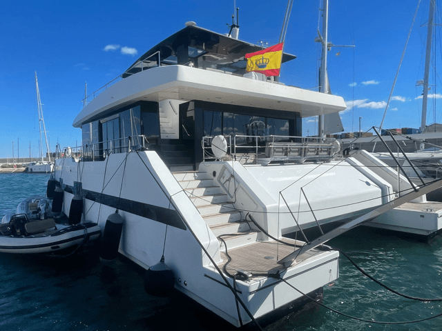 Sunreef Yachts Supreme 68 te koop