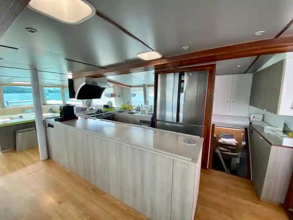 2019 Squalt Marine CK64 for Sale in Fort-de-France, MQ Multi-Hull 2