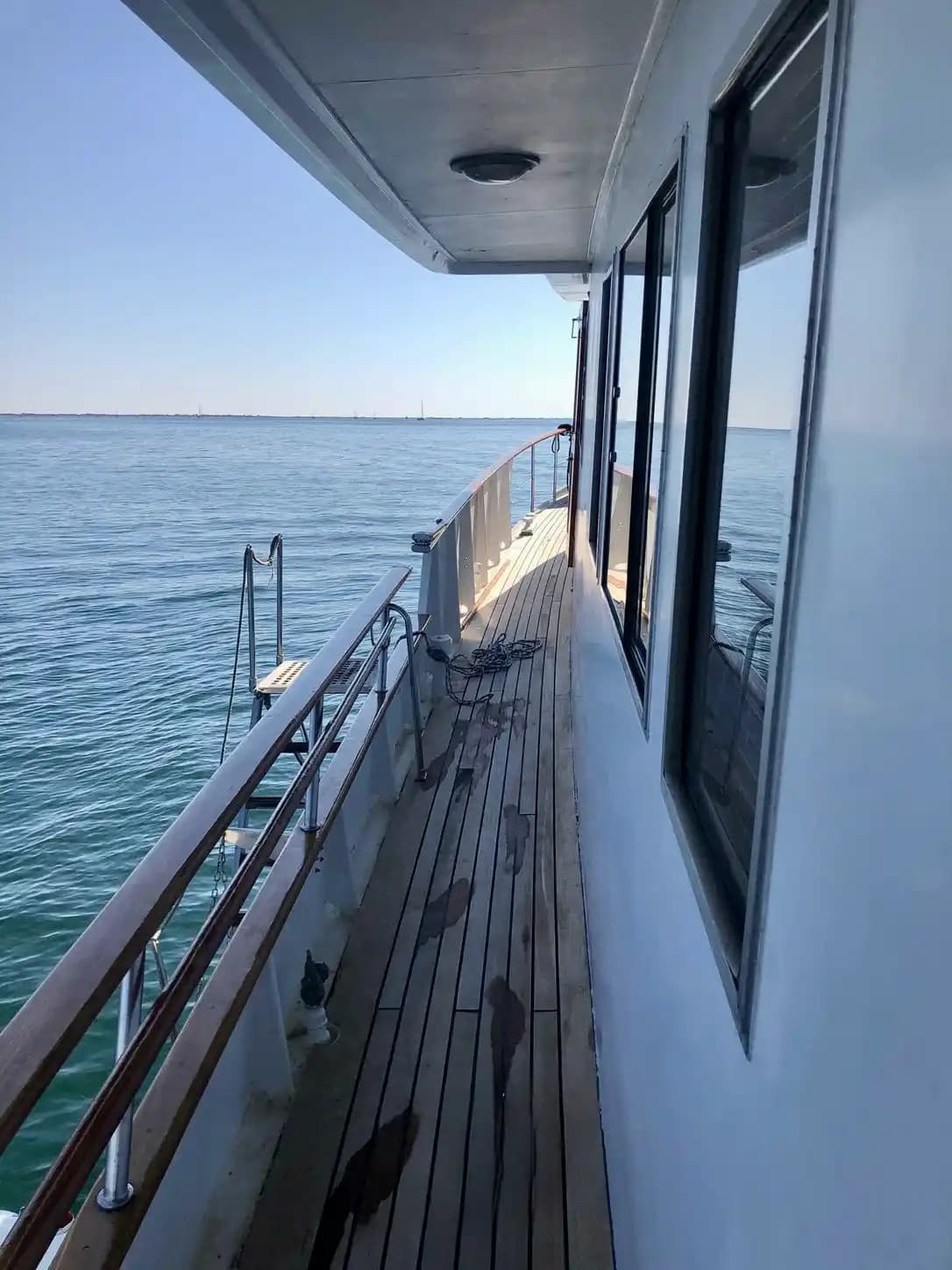 Feadship 18.50 for Sale