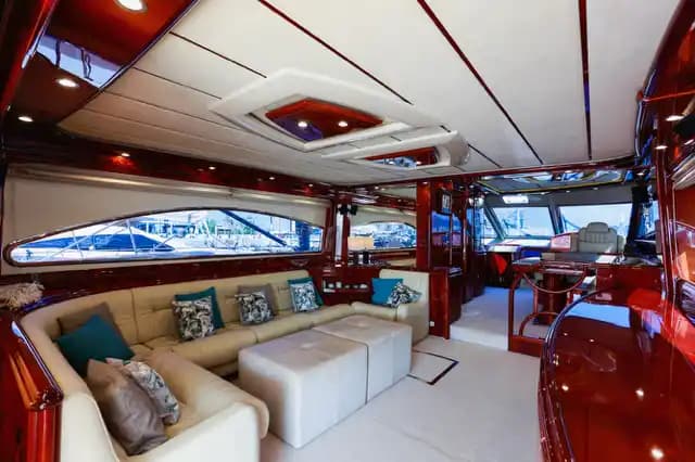 Astondoa 72 GLX for Sale
