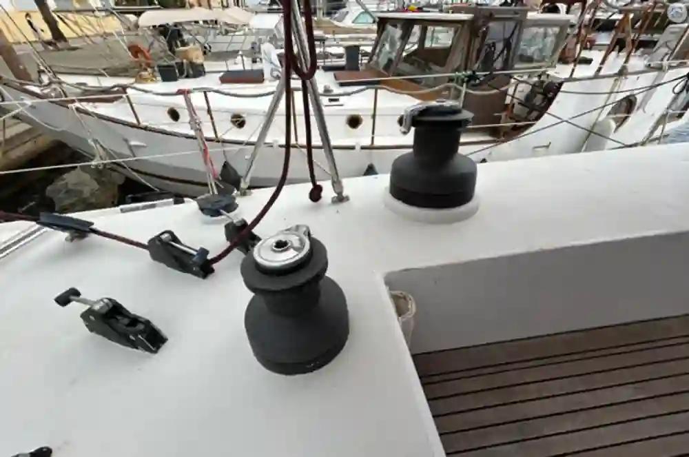 Custom BOUVET PETIT 57 à vendre