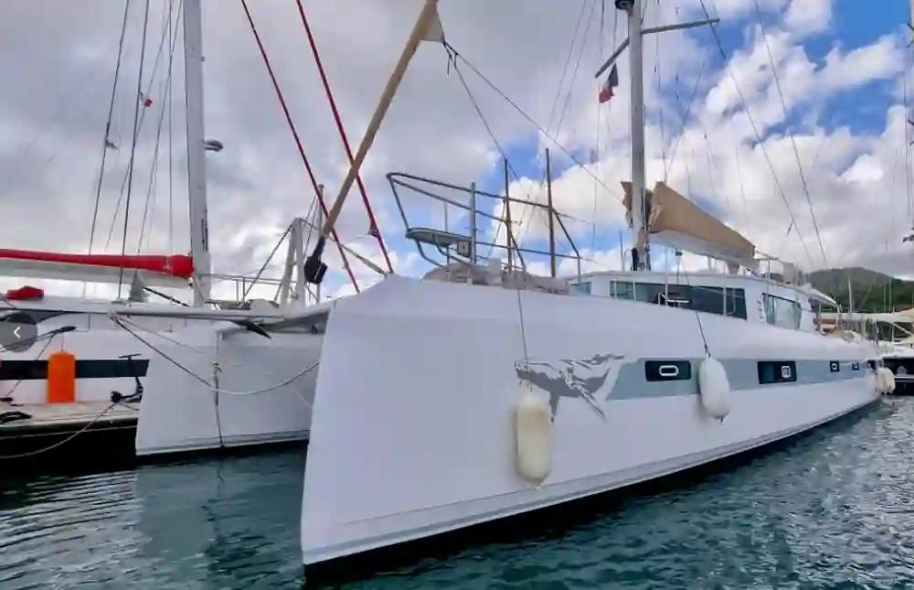 Squalt Marine CK64 For Sale