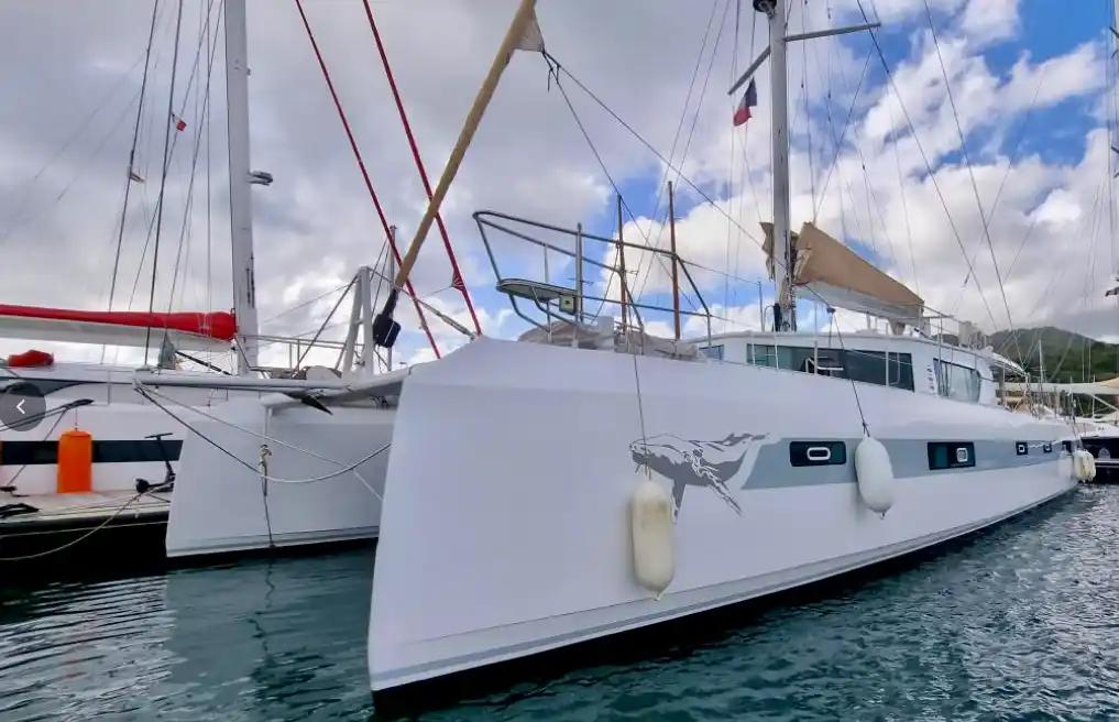 Squalt Marine CK64 For Sale
