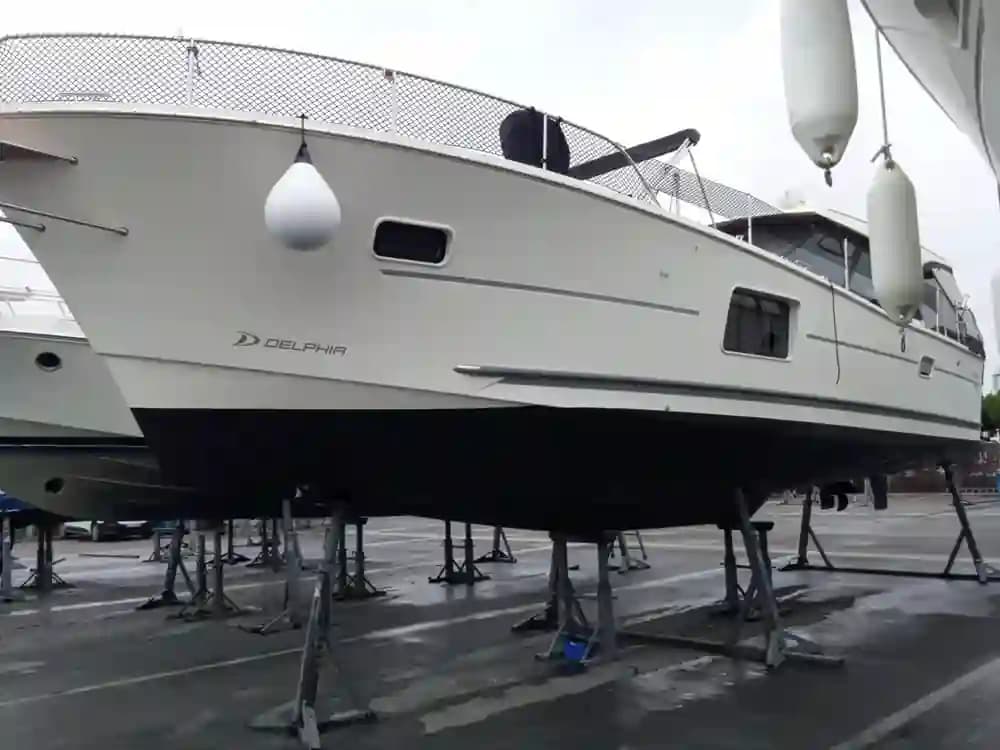 Delphia 1350 ESCAPE for Sale