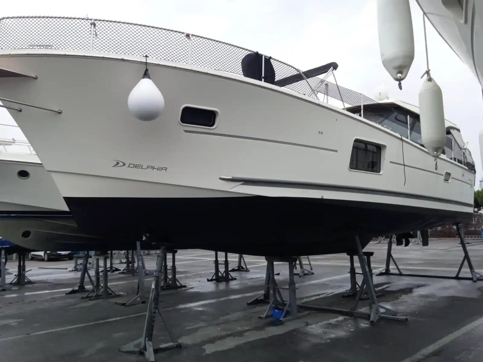 Delphia 1350 ESCAPE for Sale