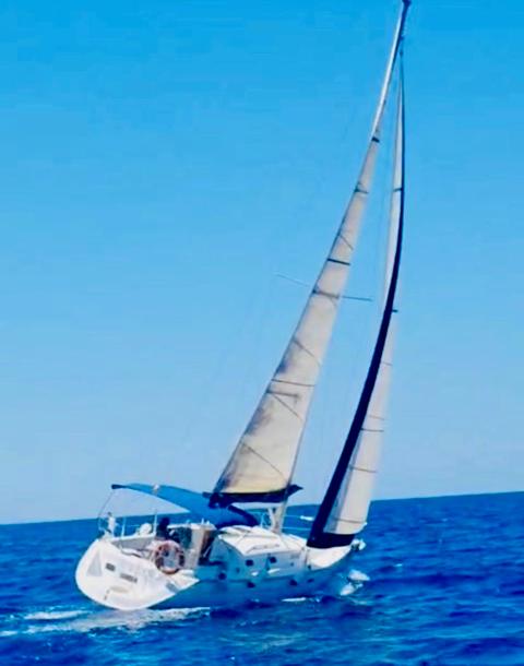 2001 Beneteau Oceanis 311 Clipper