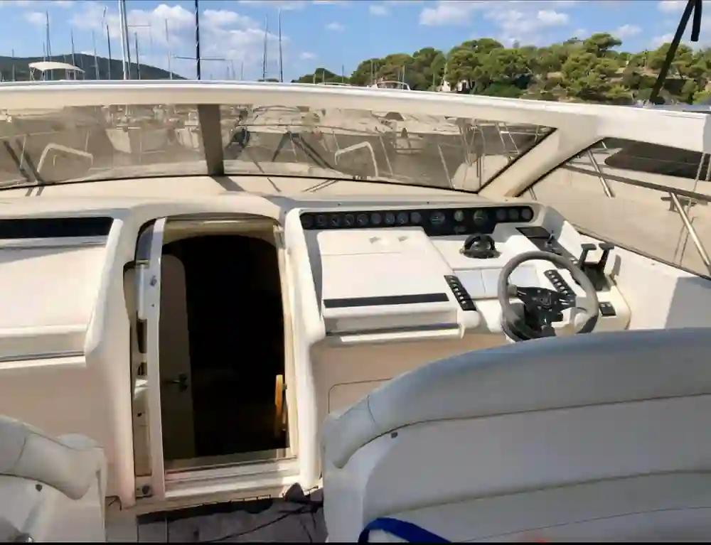Princess Yachts V55 For Sale