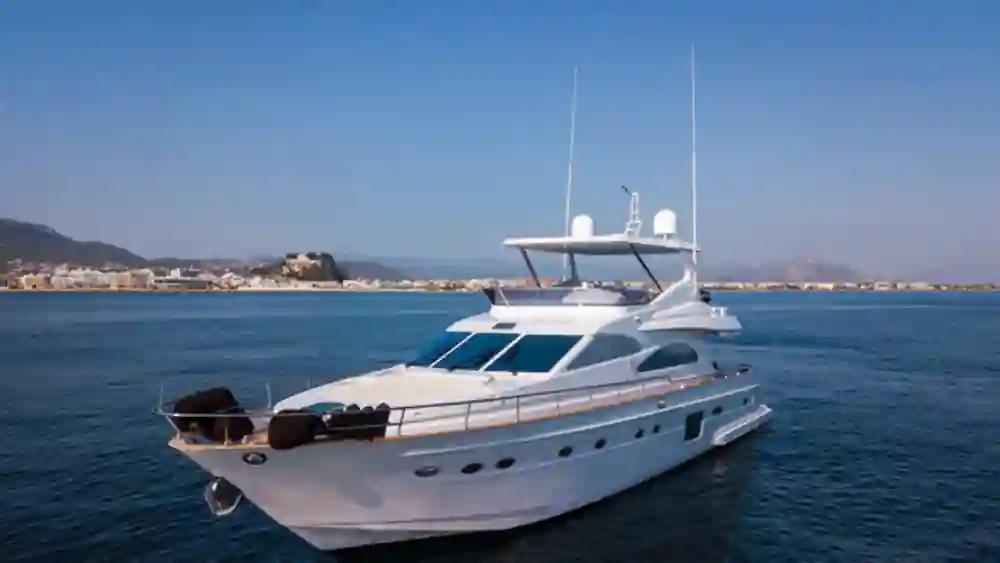 Astondoa 72 GLX a la venta