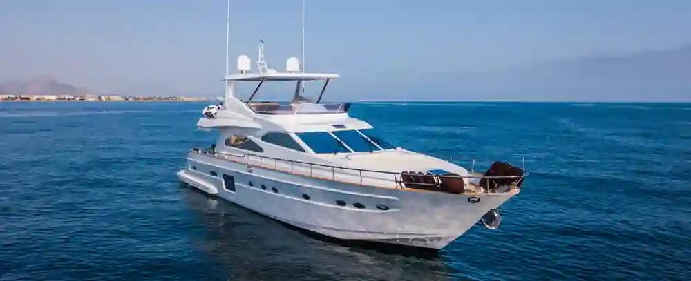 Astondoa 72 GLX a la venta