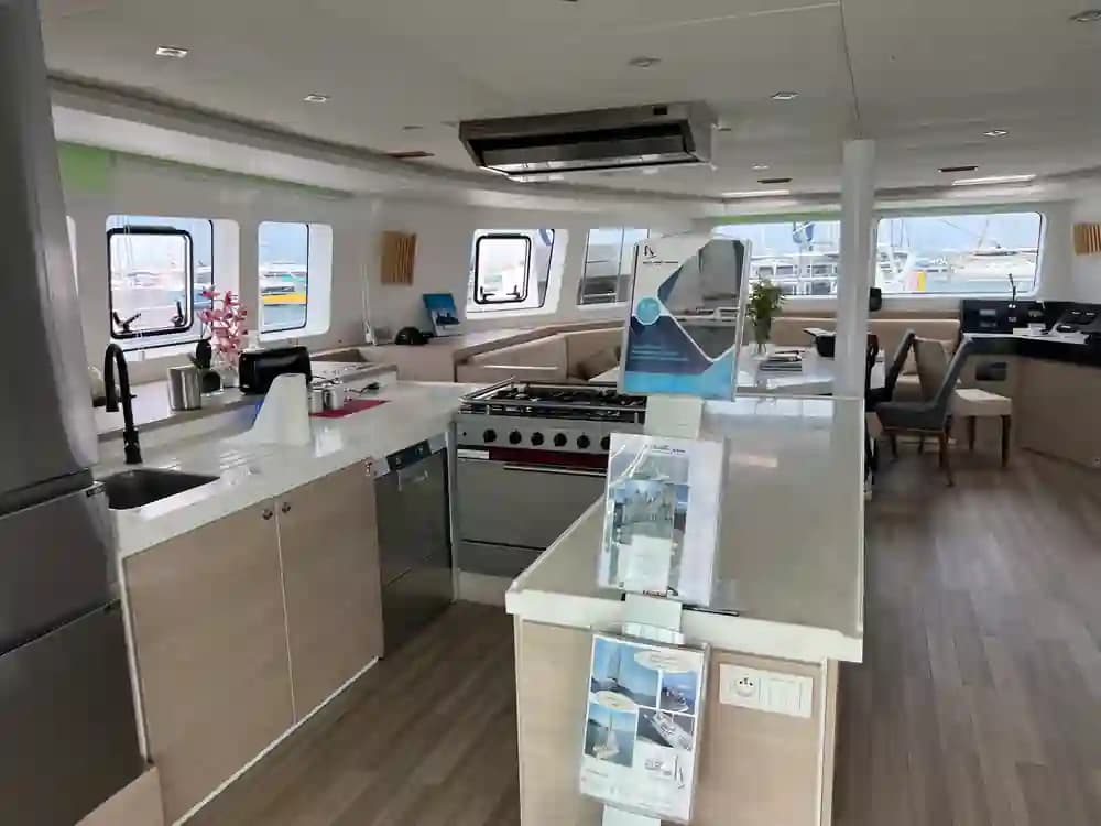 2022 Squalt Marine CK 70 for Sale in Sète, FR Multi-Hull 5